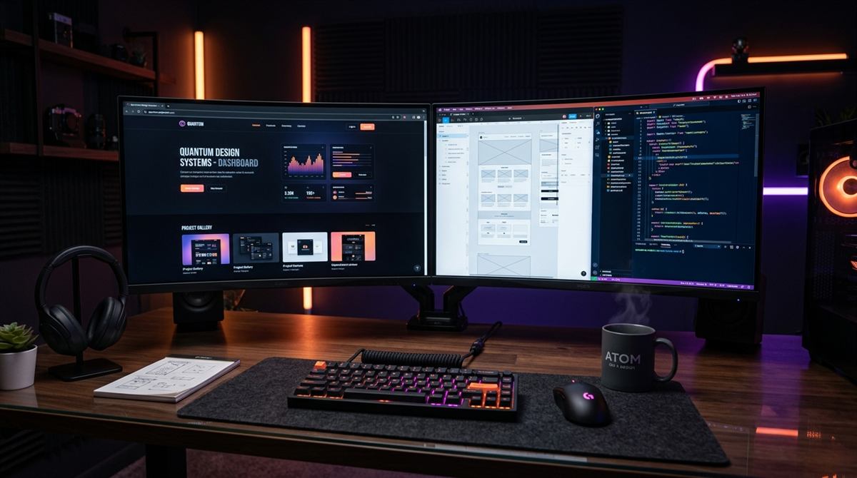 Beylikdüzü Kurumsal Web Tasarımı, UI UX ve Web Yazılım